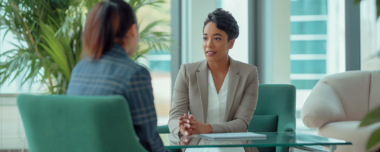 Executive Coaching